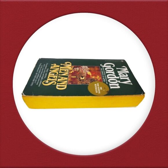 Men and‎ Angels, Gordon, Mary - Picture 3 of 4